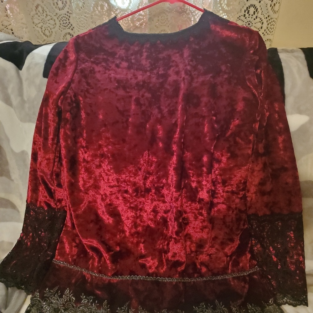 Vintage Shirt